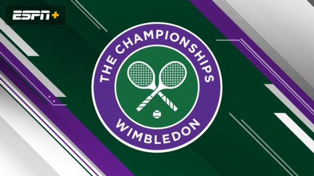 Stream Wimbledon Videos on Watch ESPN - ESPN