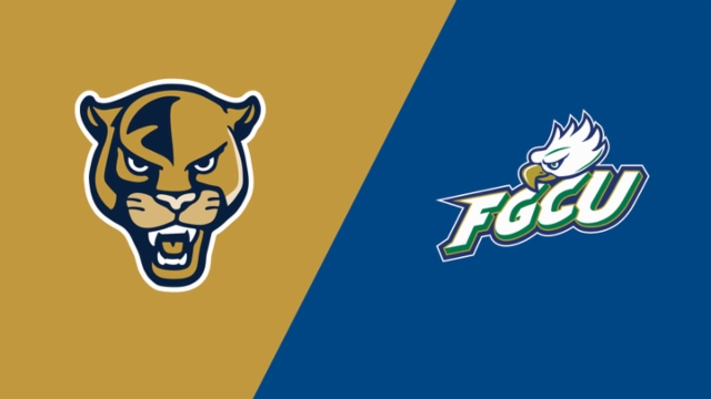 Florida International vs. Florida Gulf Coast