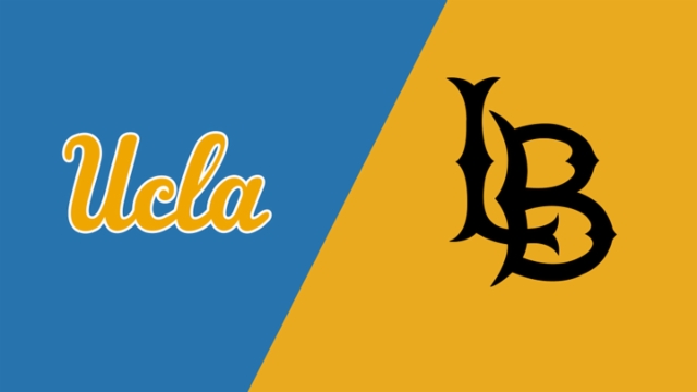 UCLA vs. Long Beach State
