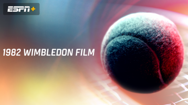 1982 Wimbledon Film