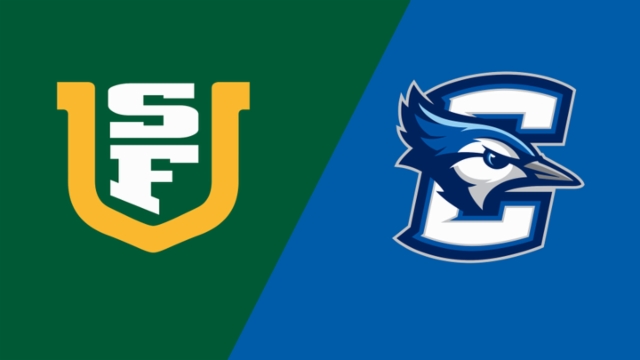San Francisco vs. Creighton
