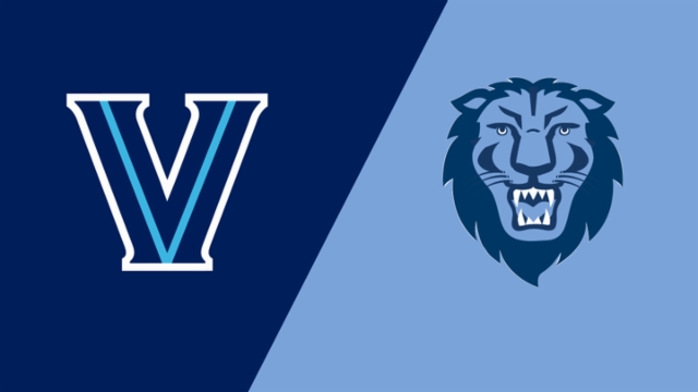 Villanova vs. Columbia