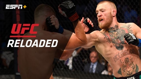 Stream Best UFC Rivalries on Watch ESPN - ESPN