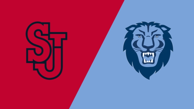 St. John's vs. Columbia
