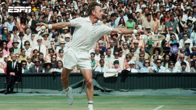 1969 Wimbledon Film