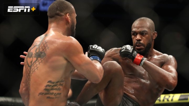 ufc 239 free live stream