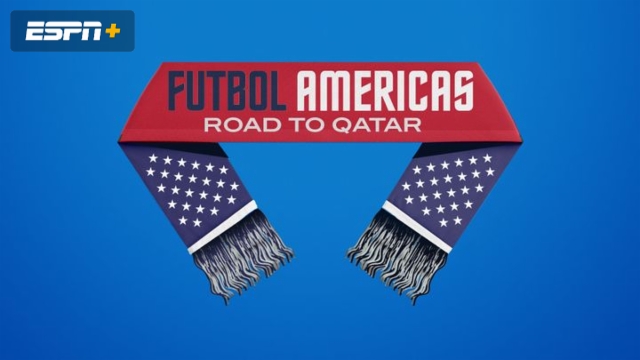 Wed, 11/16 - Futbol Americas