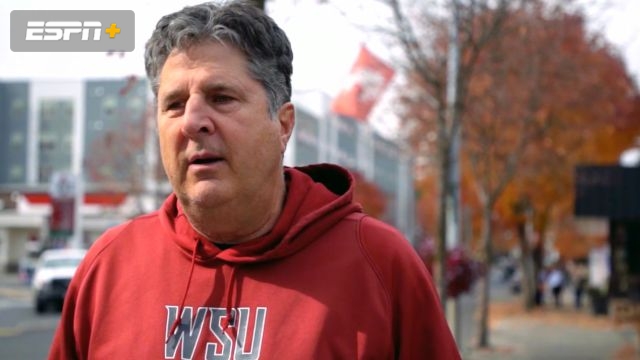 Mike Leach