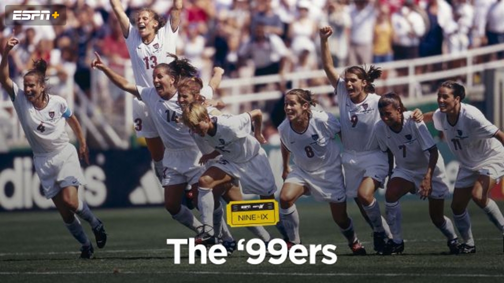 The 99ers