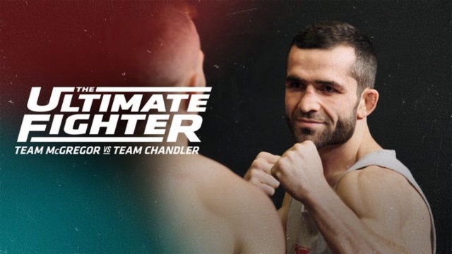 The ultimate fighter season 2024 19 finale watch online