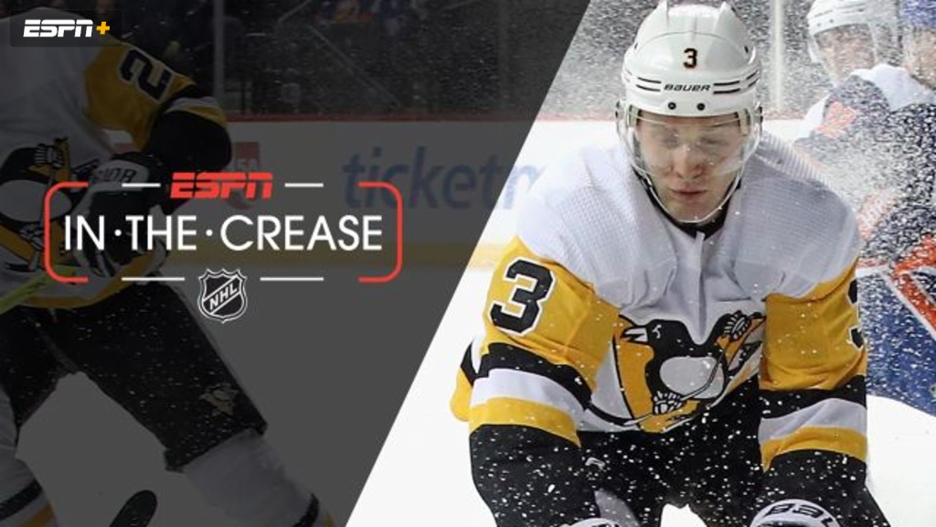 Fri, 11/8 - In the Crease: Recapping a night of OT thrillers
