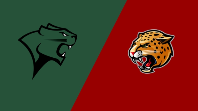 Chicago State vs. IU Indianapolis