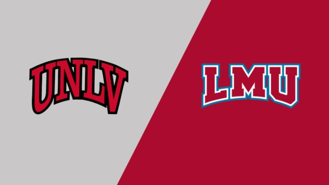 UNLV vs. Loyola Marymount