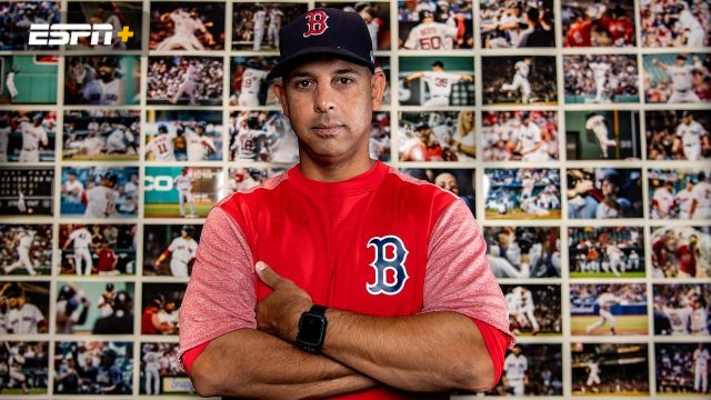 Alex Cora