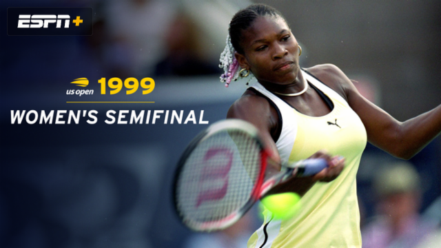 1999 Women's Final