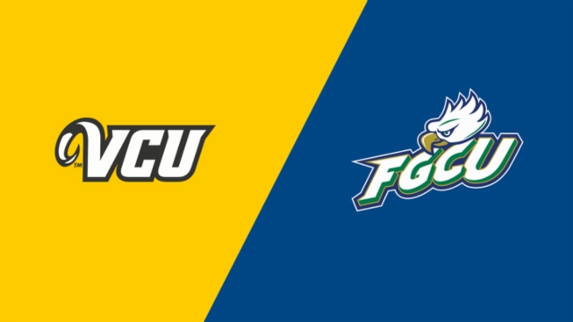 VCU vs. Florida Gulf Coast