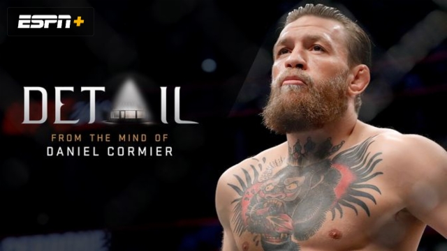 Daniel Cormier: Breaking Down McGregor at UFC 246