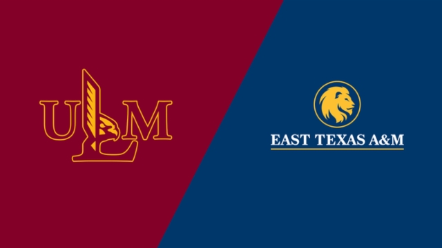 UL Monroe vs. East Texas A&M