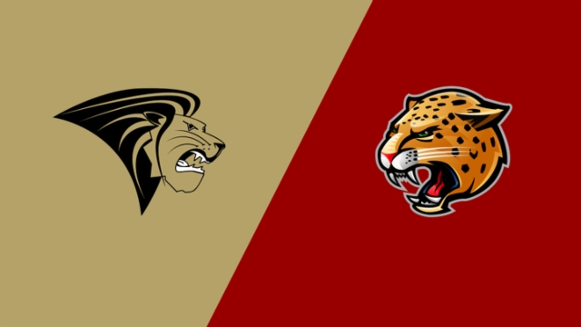 Lindenwood vs. IU Indianapolis