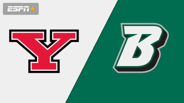 Youngstown State vs. Binghamton