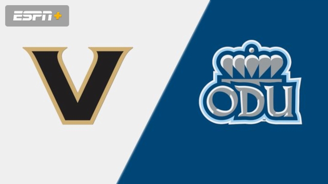 Vanderbilt vs. Old Dominion