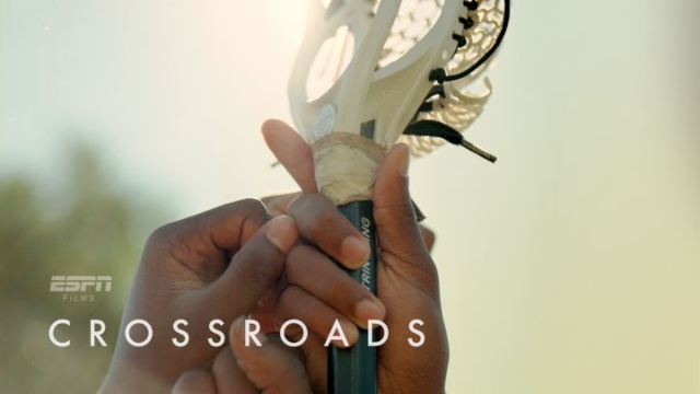 Stream ESPN Films: Crossroads On Watch ESPN - ESPN