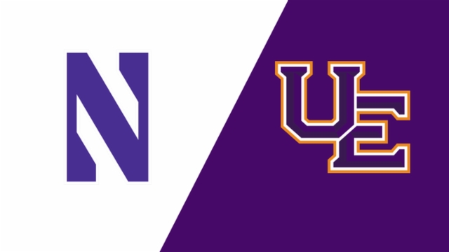 Northwestern vs. Evansville