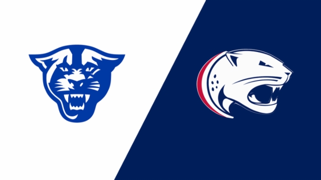 Georgia State vs. South Alabama