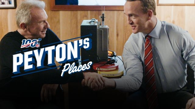 Peyton's places how 2025 to watch