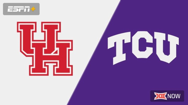 Houston vs. TCU