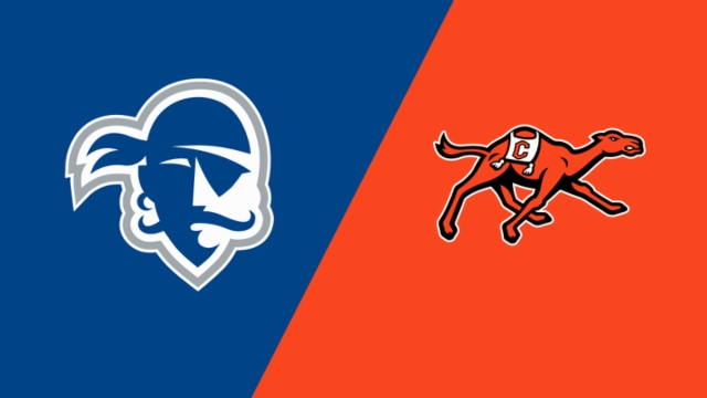 Seton Hall vs. Campbell