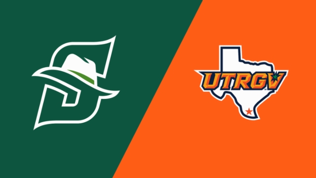 Stetson vs. UT Rio Grande Valley