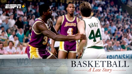 Basketball A Love Story Videos Watch Espn