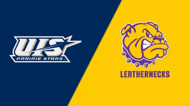Illinois-Springfield vs. Western Illinois