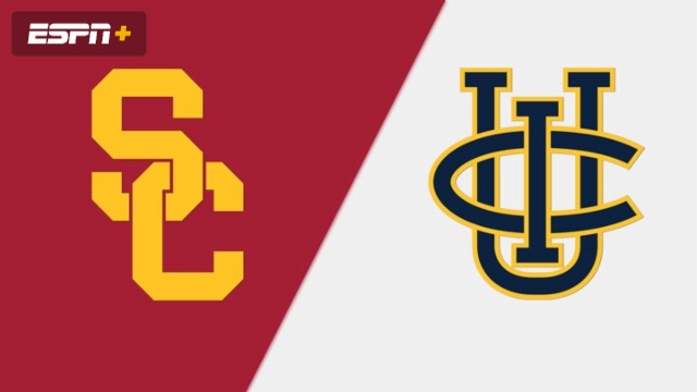 USC vs. #17 UC Irvine