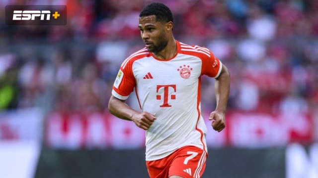 German Bundesliga