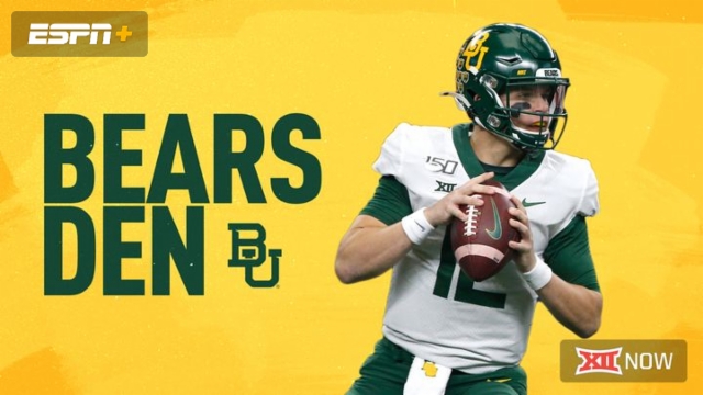Big 12 Now Videos Watch Espn