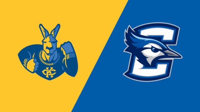 Kansas City vs. Creighton