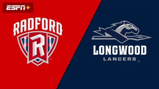 Radford vs. Longwood