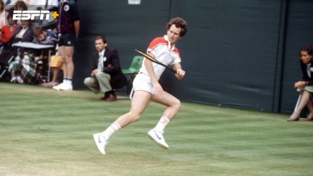 1983 Wimbledon Film