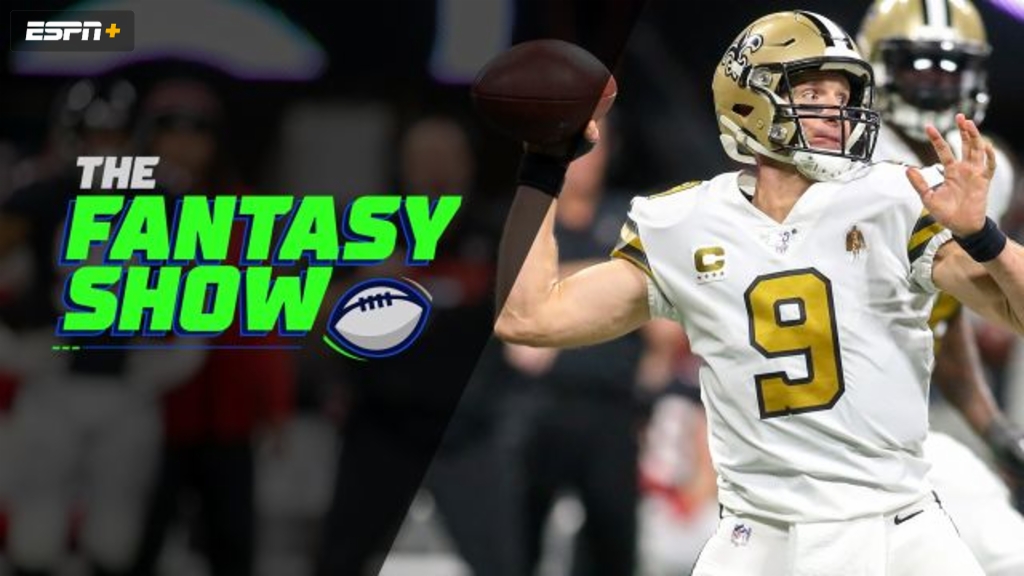 Thu, 12/5 – The Fantasy Show: Week 14 loves & hates