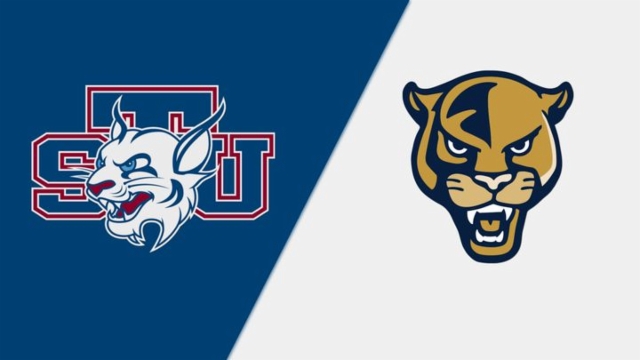 St. Thomas (FL) vs. Florida International