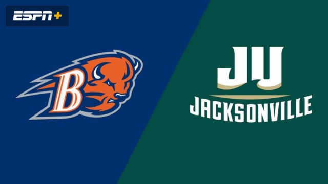 Bucknell vs. Jacksonville