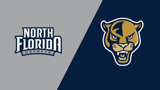 North Florida vs. Florida International