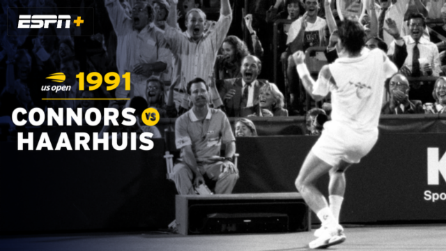 1991 Connors v Haarhuis
