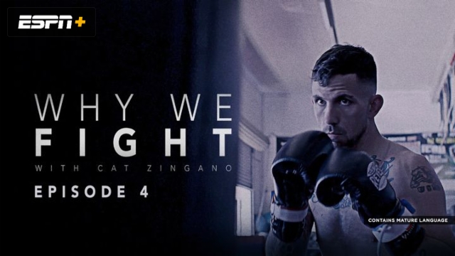 Why We Fight Ep. 4