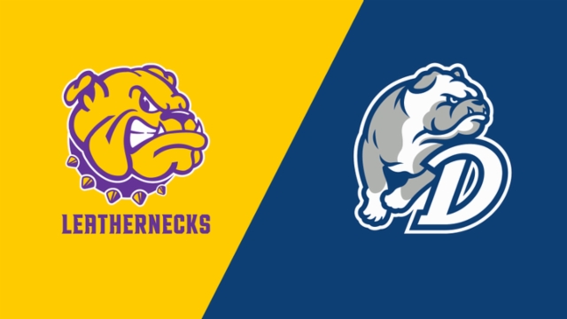 Western Illinois vs. Drake