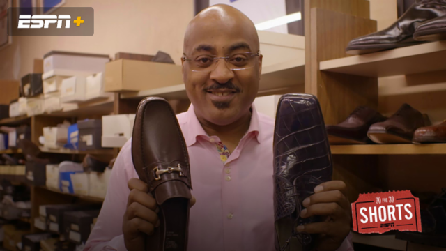 Friedman's Shoes
