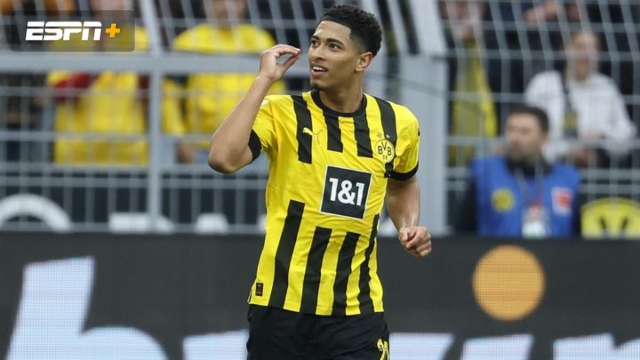 German Bundesliga