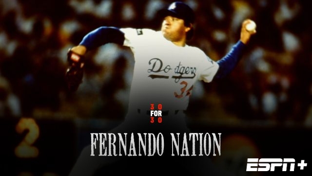 Fernando Nation